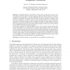An Efficient Convertible Undeniable Signature Scheme with Delegatable Verification