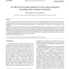 An efficient data mining approach for discovering interesting knowledge from customer transactions