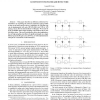 An efficient FIR filter architecture