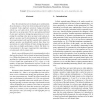 An Efficient Framework for Order Optimization