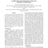An Efficient Hierarchical Timing-Driven Steiner Tree Algorithm for Global Routing