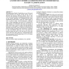 An efficient hybrid algorithm for multidimensional packet classification