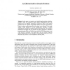 An Efficient Indirect Branch Predictor