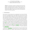 An Efficient LLL Gram Using Buffered Transformations