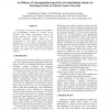 An Efficient LU Decomposition-based Key Pre-distribution Scheme for Ensuring Security in Wireless Sensor Networks