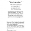 An Efficient Mailbox-Based Algorithm for Message Delivery in Mobile Agent Systems