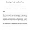 An efficient MILP model for the short-term scheduling of single stage batch plants