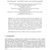 An Efficient Network Information Model Using NWS for Grid Computing Environments