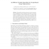 An Efficient Parallel Algorithm for Graph-Based Image Segmentation