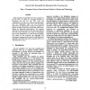 An Efficient Parallel Join Algorithm Based On Hypercube-Partitioning