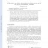 An Efficient Quantum Algorithm for Some Instances of the Group Isomorphism Problem
