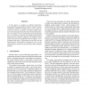 An Efficient Scattered Data Approximation Using Multilevel B-Splines Based on Quasi-Interpolants