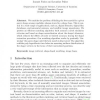 An Efficient Shape-Based Approach to Image Retrieval
