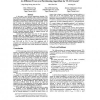 An Efficient Two-Level Partitioning Algorithm for VLSI Circuits