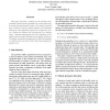 An efficient vehicle queue detection system based on image processing