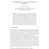 An EFSM-Based Passive Fault Detection Approach