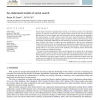 An elaborated model of social search