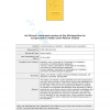 An EM and a Stochastic Version of the EM Algorithm for Nonparametric Hidden Semi-Markov Models