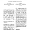 An Embedded Computing Platform for Robot