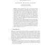 An Embedded Systems Programming Environment for C