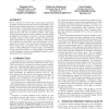 An empathic virtual dialog agent to improve human-machine interaction