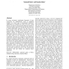 An Empirical Bayes Adjustment to Multiple p-values for the Detection of Differentially Expressed Genes in Microarray Experiments