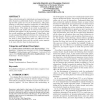 An empirical evaluation of interactive visualizations for preferential choice