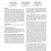 An empirical evaluation of undo mechanisms