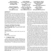 An empirical investigation into a large-scale Java open source code repository