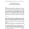 An empirical investigation into branch coverage for C programs using CUTE and AUSTIN