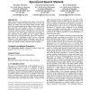 An empirical investigation of the performance of online sponsored search markets