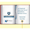 An Empirical Study into Use of Dependency Injection in Java