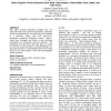 An empirical study of cognition and theatrical improvisation