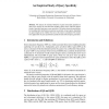 An Empirical Study of Query Specificity