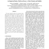 An Empirical Study of Software Reuse vs. Defect-Density and Stability