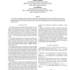 An Empirical Study of Statistical Properties of the Choquet and Sugeno Integrals