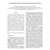 An Enabling Environment for Distributed Simulation and Visualization