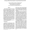 An Energy Efficient Broadcasting Recovering Mechanism Based On ZBP