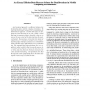 An Energy Efficient Data Reaccess Scheme for Data Broadcast in Mobile Computing Environments