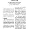 An Energy-Efficient Framework for Large-Scale Parallel Storage Systems