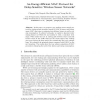 An Energy-Efficient MAC Protocol for Delay-Sensitive Wireless Sensor Networks