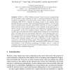 An Energy-Efficient Uni-scheduling Based on S-MAC in Wireless Sensor Network
