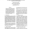 An English to Turkish Machine Translation System Using Structural Mapping