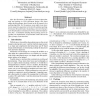 An Enhanced Q-Sequence Augmented with Empty-Room-Insertion and Parenthesis Trees
