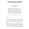 An Ensemble Learning Approach for the Kaggle Taxi Travel Time Prediction Challenge