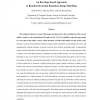 An Envelope-Based Approach to Rotation-Invariant Boundary Image Matching