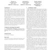 An environment for maintaining computation dependency in XML documents