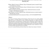 An Epistemological Foundation of Conceptual Modeling
