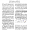 An error-correcting unordered code and hardware support for robust asynchronous global communication