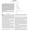 An Esterel compiler for large control-dominated systems
